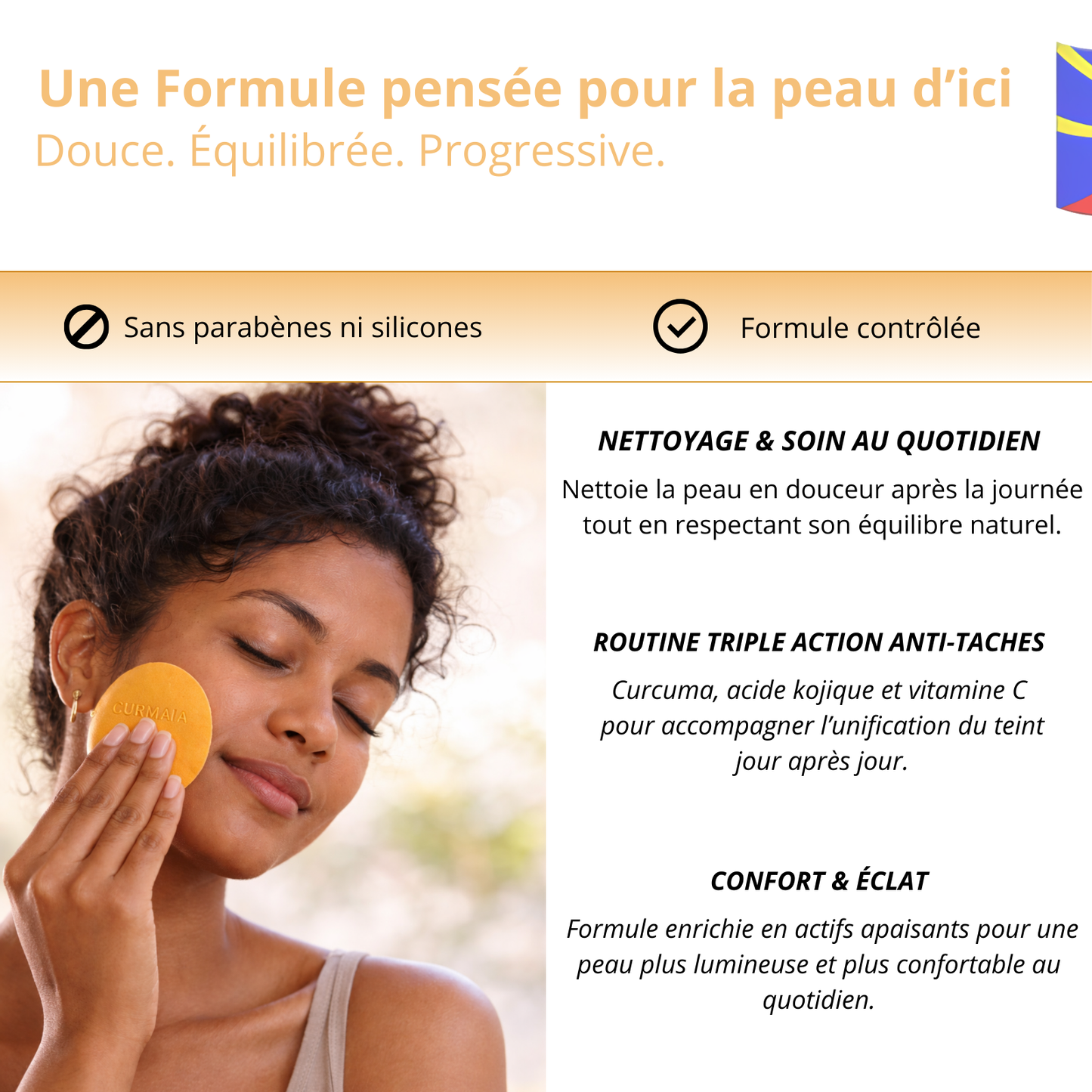 Sérum Anti Imperfections