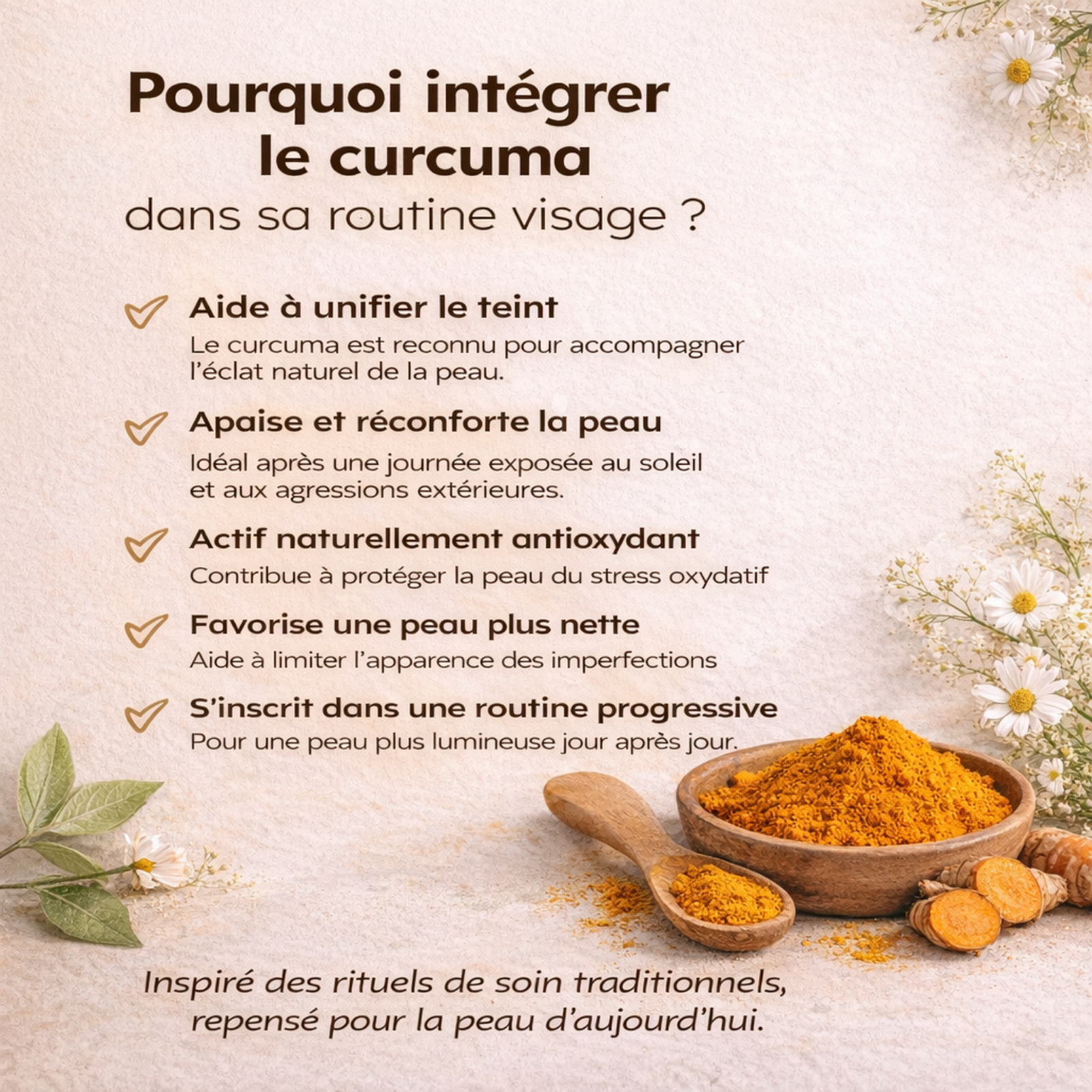 Sérum Anti Imperfections