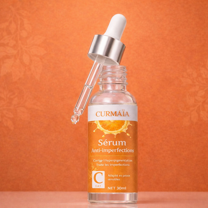 Sérum Anti Imperfections