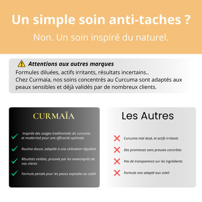 Sérum Anti Imperfections