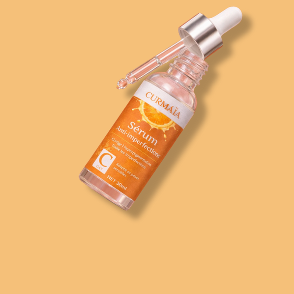 Sérum anti imperfections